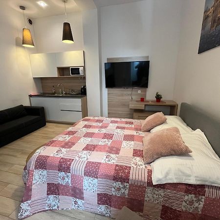 Way2Stay Bosacka Krakow Bagian luar foto