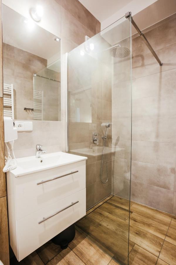 Way2Stay Bosacka Krakow Bagian luar foto