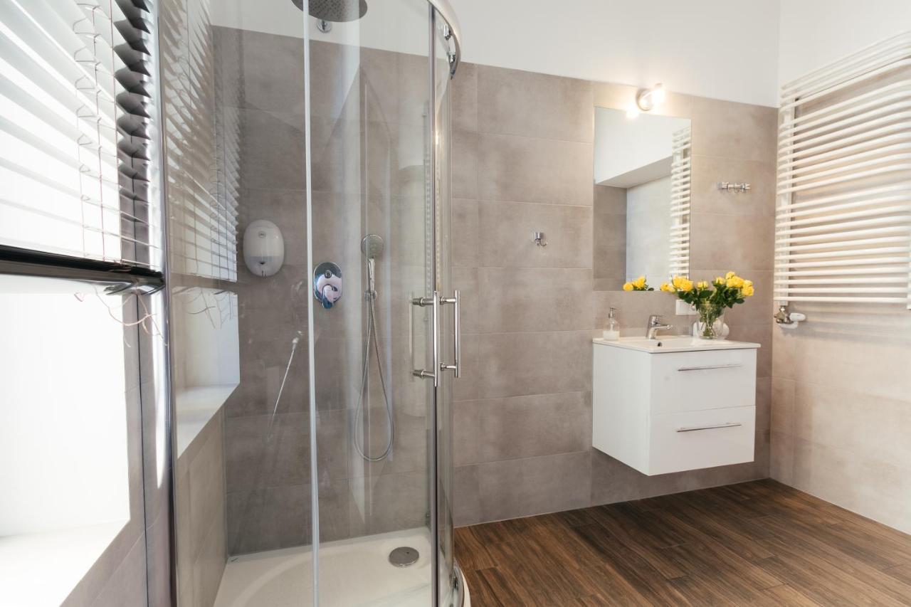 Way2Stay Bosacka Krakow Bagian luar foto