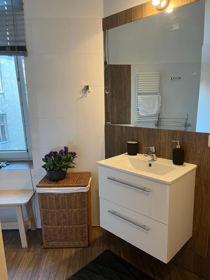 Way2Stay Bosacka Krakow Bagian luar foto