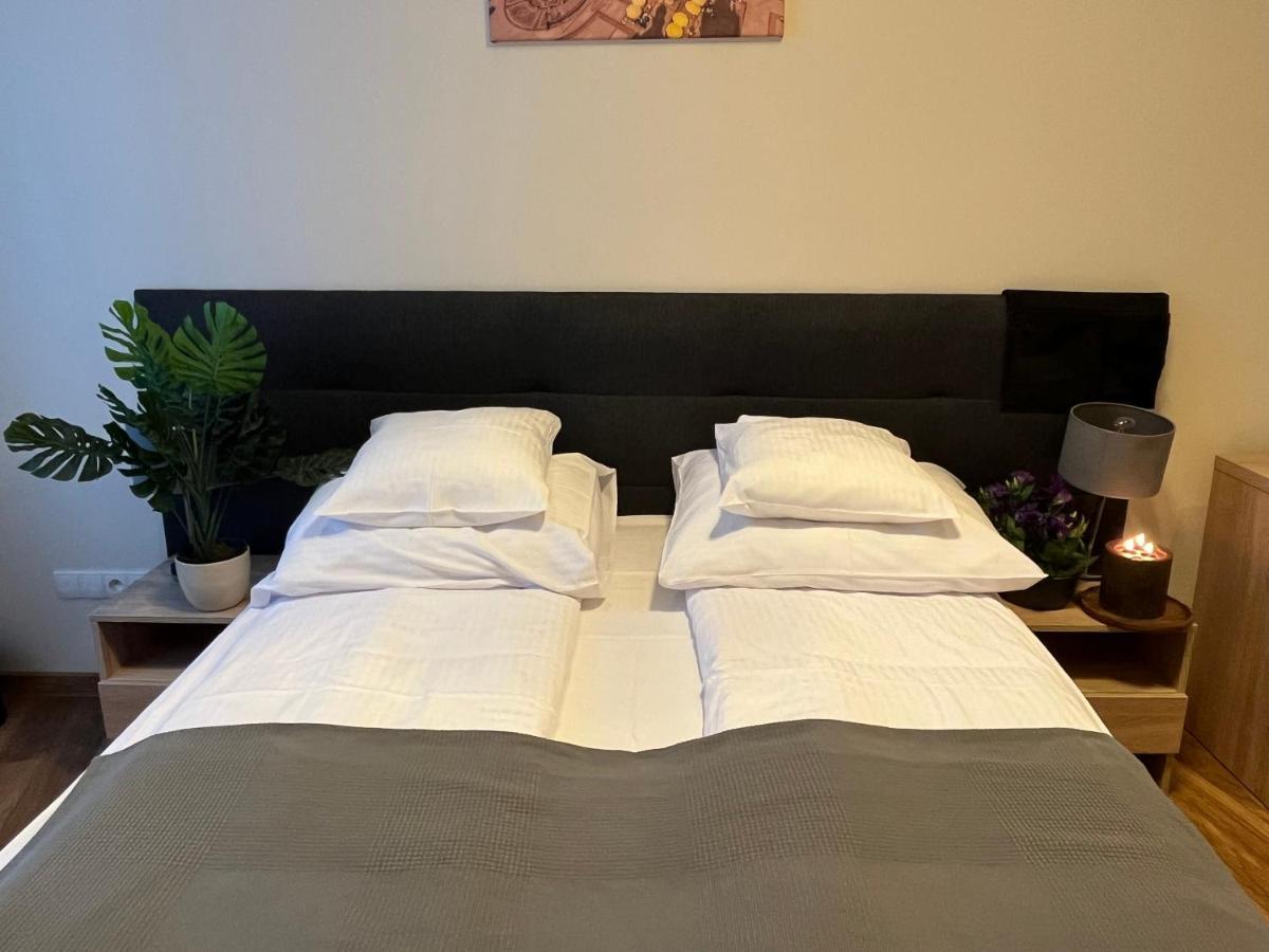 Way2Stay Bosacka Krakow Bagian luar foto