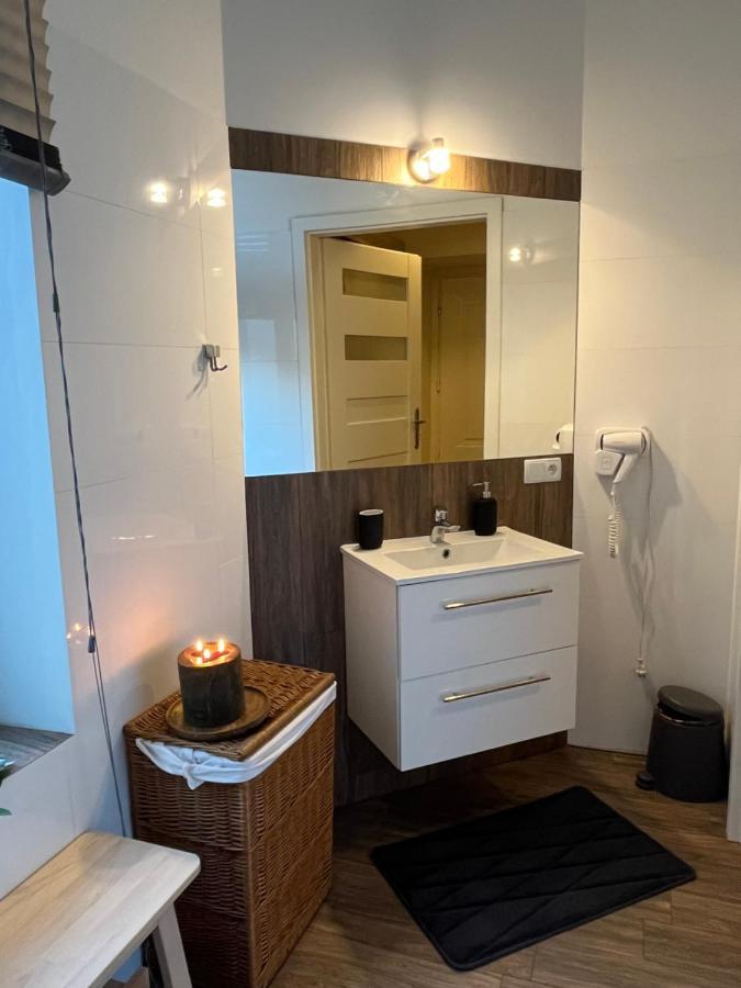 Way2Stay Bosacka Krakow Bagian luar foto