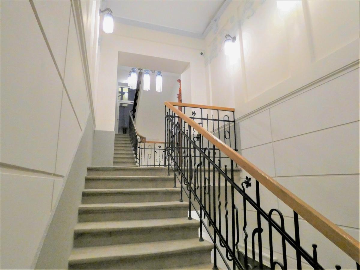 Way2Stay Bosacka Krakow Bagian luar foto